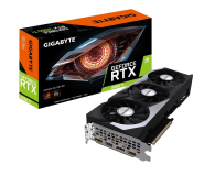 Gigabyte GeForce RTX 3060 Ti GAMING OC 8GB GDDR6X - 1089608 - zdjęcie 1